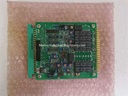 Utsuki Keiki EXT-930507 Pcb Board