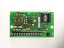 YEW AS V8300AE Amplifier Unit Circuit Board