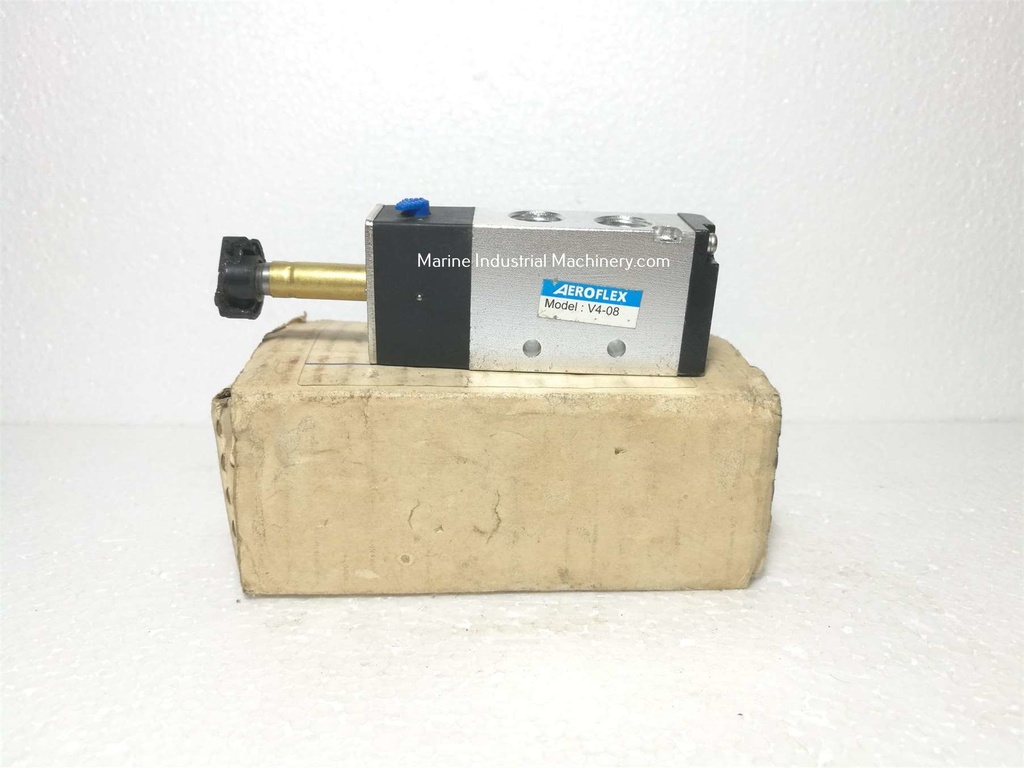 Aeroflex V4-08 Valve