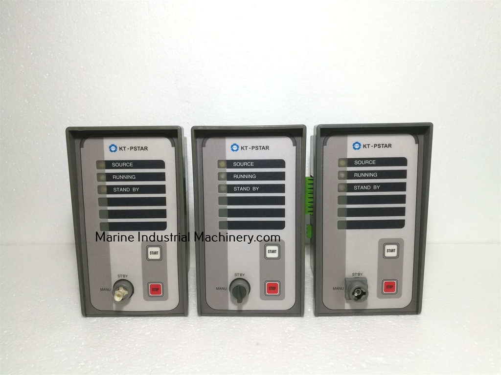 KTE KT-PSTAR-C Starter Module