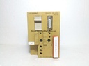 Siemens Simatic S5-100U 6ES5 100-8MA02 Control Process Unit