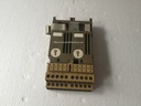Siemens Simatic S5 6ES5-700-8MA 11 Bus Module