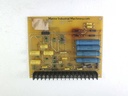 Integrated Power System 016-001770 Power Limit Control Pcb