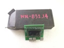 Norcontrol NN-832.14 Analog Input Adaptor Card