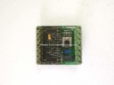 Tech Power Control J04G0000 Pcb Card