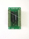 Tech Power Controls A11J0001 Component Board