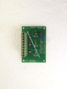 Tech Power Controls A12G000 Trimpot Board