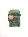 Tech Power Controls B10G0000 Pcb Card