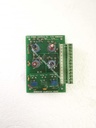 Tech Power Controls C08G0000 Generator Calibration Board