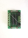 Tech Power Controls D12G0000 Battery Charger Board