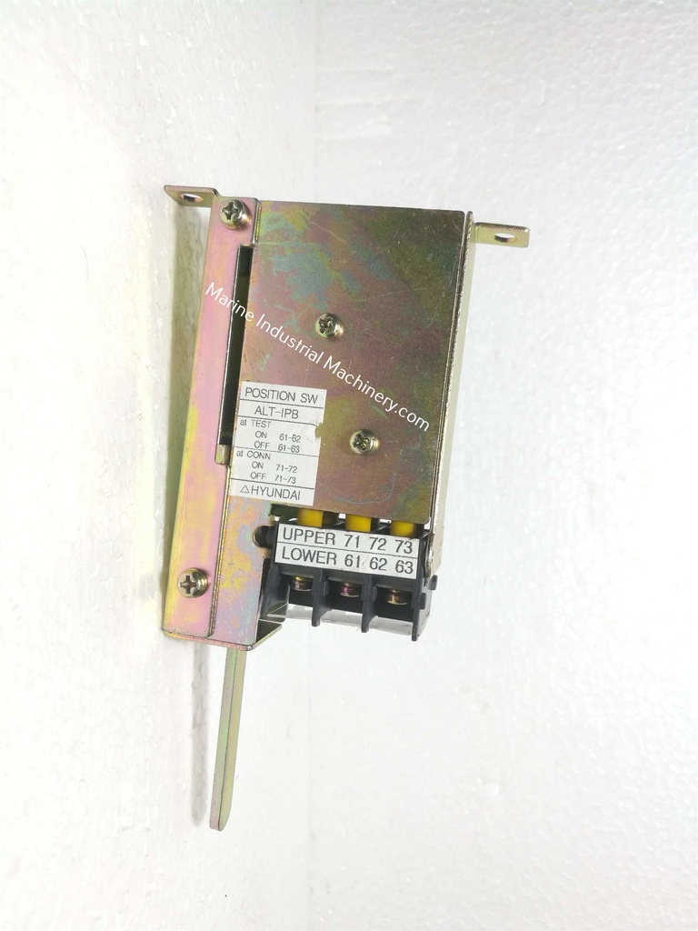Hyundai ALT-IPB