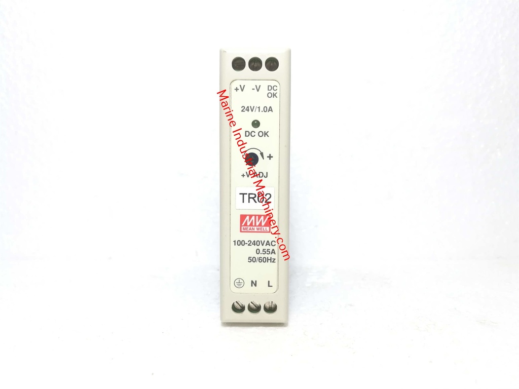 Mean Well MDR-20-24 Power Supply