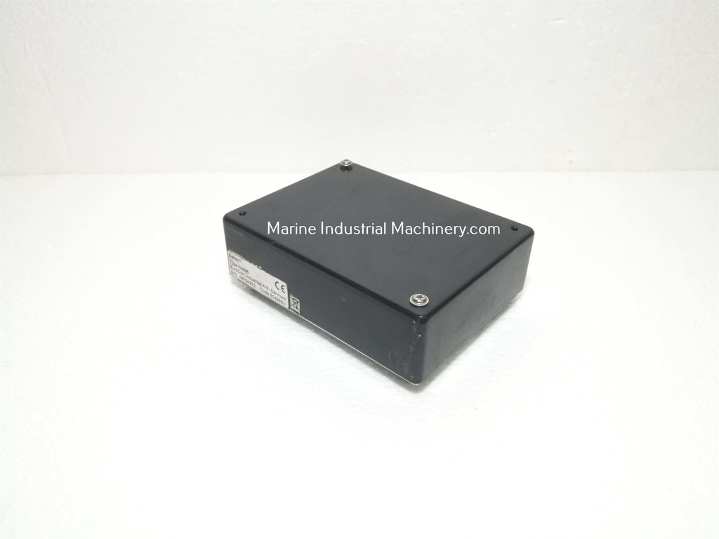 Sailor Eurocom H4996 VHF Audio Interface Box