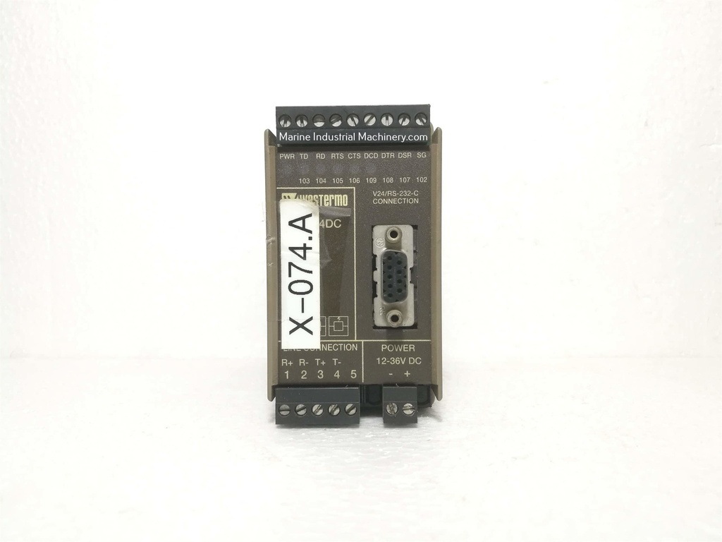 Westermo MD-44 DC Converter