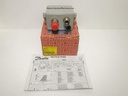 Danfoss EMP2 084G2106 Pressure Transmitter(0...4bar)