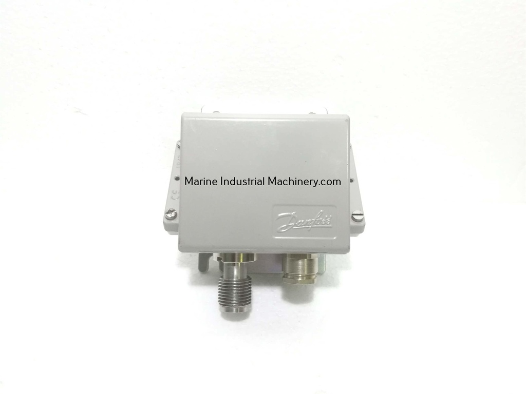 Danfoss EMP 2 084G2101 Pressure Transmitter
