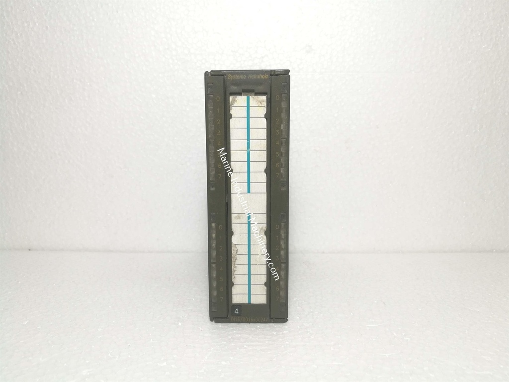 Helmholz 700-323-1BL00 Digital Input-Output Module
