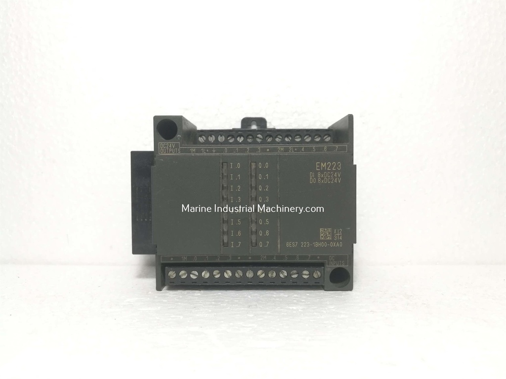 Siemens EM223 6ES7 223-1BH00-0XA0 Module