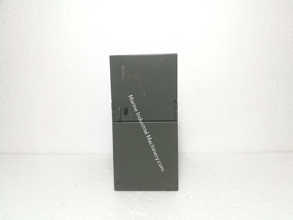 Siemens SIMATIC PS 307 6ES7 307-1EA01-0AA0 Power Supply
