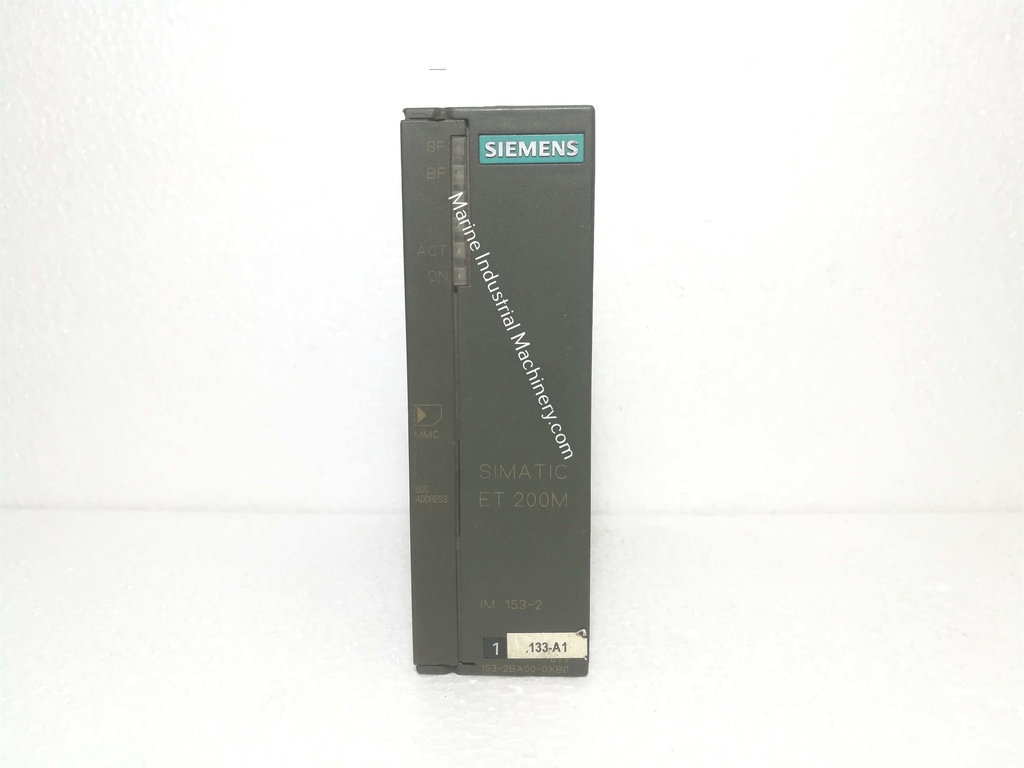 Siemens SIMATIC S7 6ES7 153-2BA00-0XB0 Interface Module