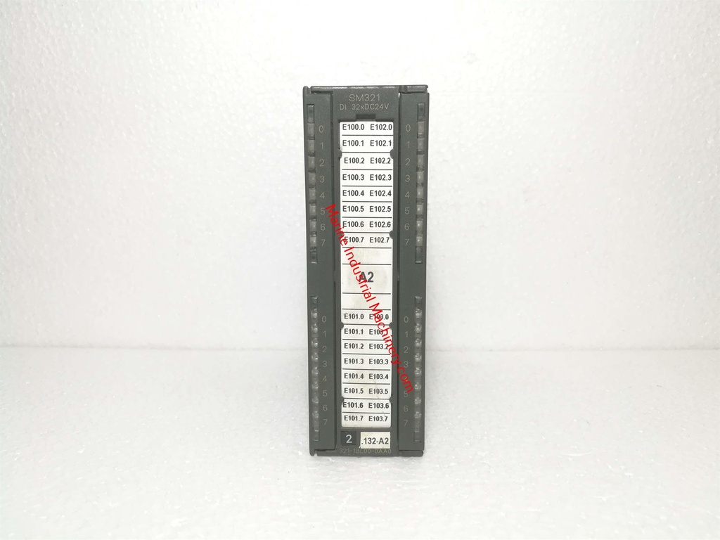 Siemens SIMATIC S7 6ES7 321-1BL00-0AA0 PLC Module