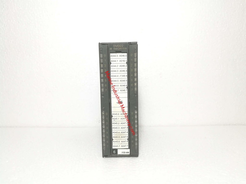 Siemens SIMATIC S7 6ES7 322-1BL00-0AA0 Output Module