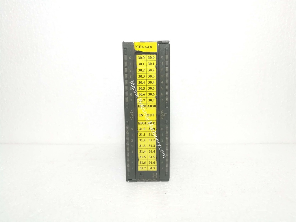 Siemens SIMATIC S7 6ES7 323-1BL00-0AA0 Analog Card