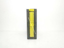 Siemens SIMATIC S7 6ES7 323-1BL00-0AA0 Analog Card