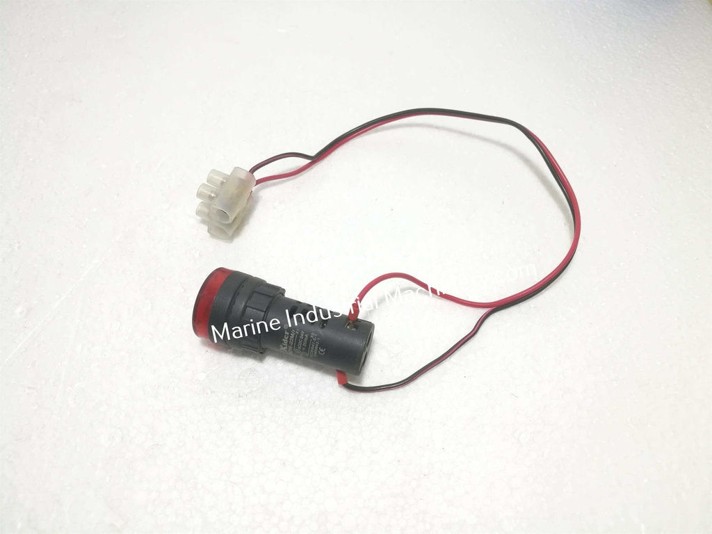 Xider AD16-22M/r Buzzer Light