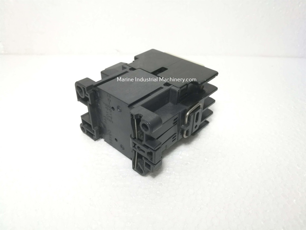 Fuji Electric SH-4 Auxiliary Relay