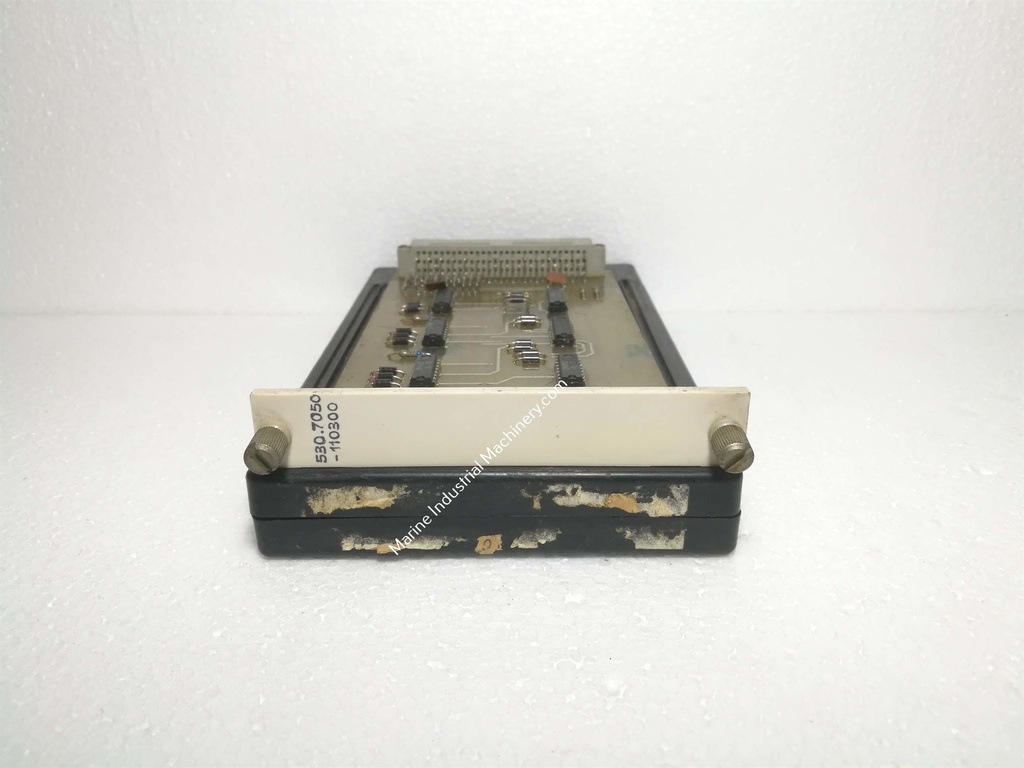530.7050-110300 Pcb Card