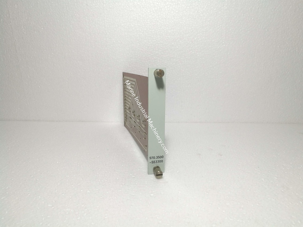 970.3500-553300 Pcb Card