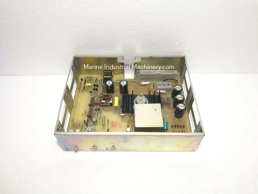 2698.01 Pcb Card