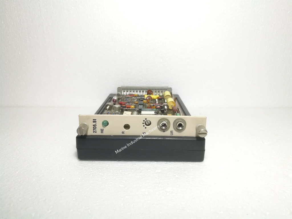2705.51 EAW 929705 B[3] Pcb Card