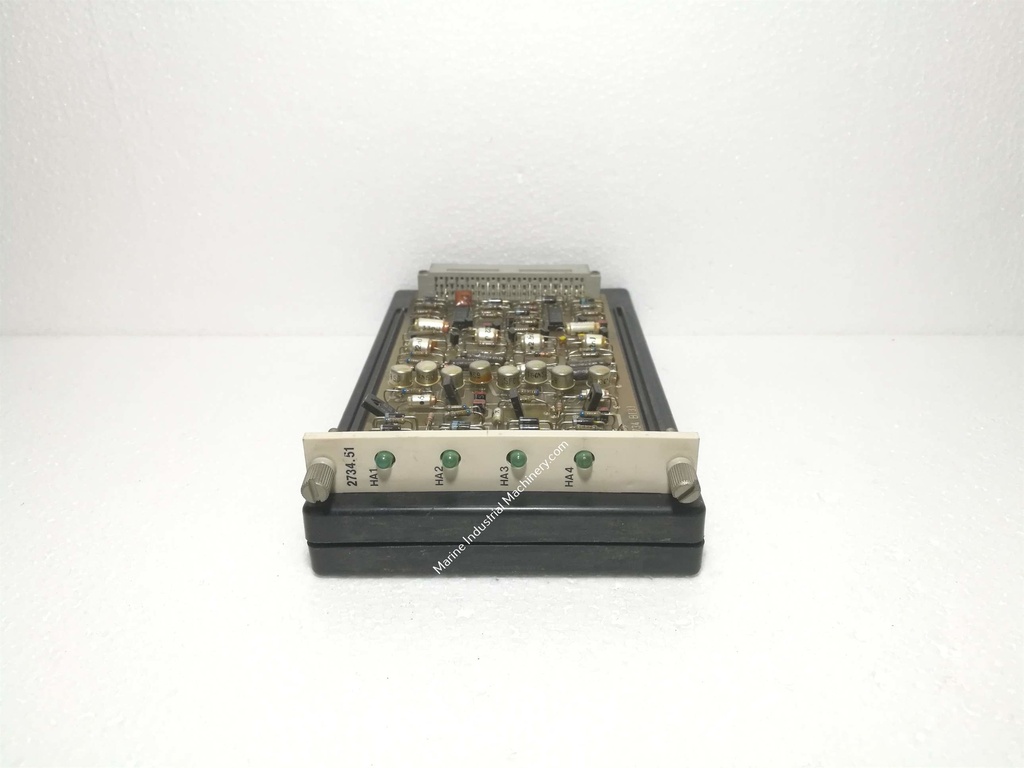 2734.51 EAW 929734 B[3] Pcb Card