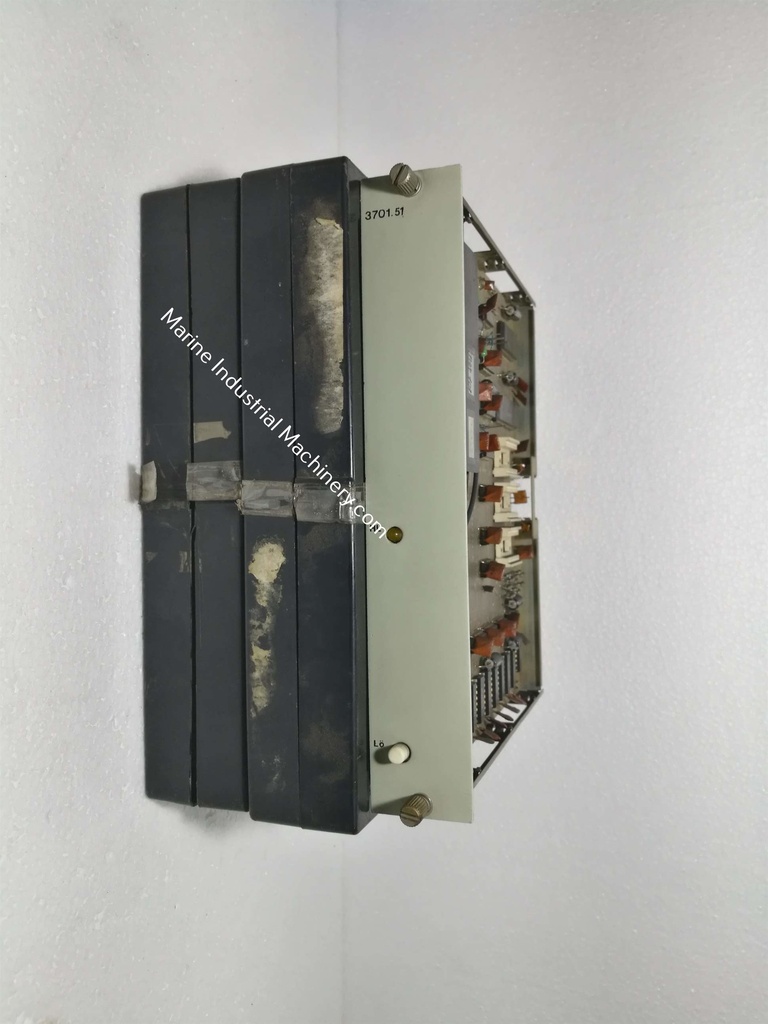 3701.51 EAW 939701L [6] Pcb Card