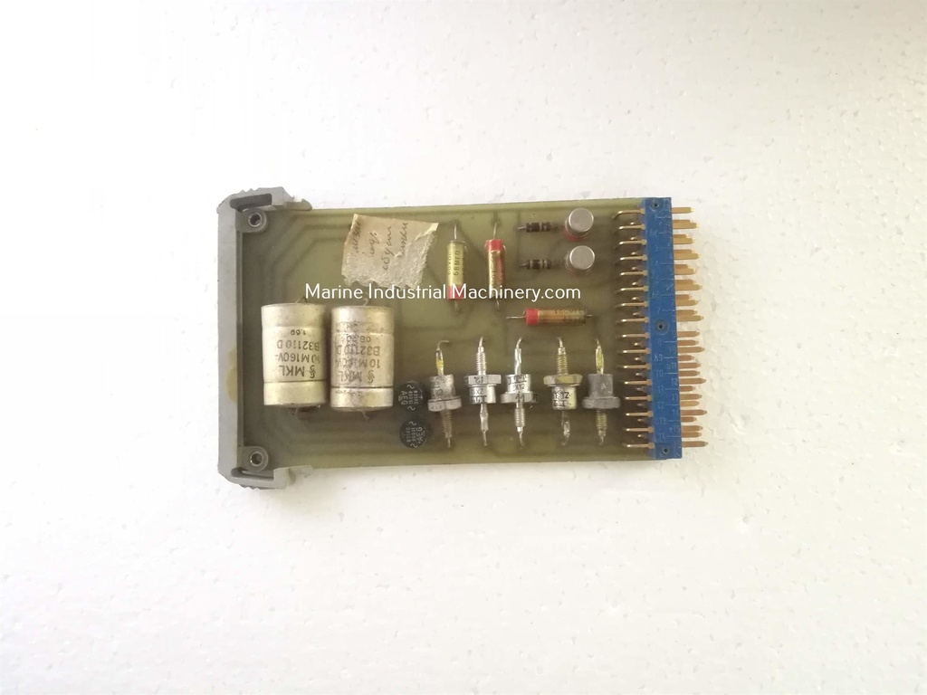 AEG V226.0329 Pcb Card