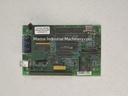 Energyline System 006-000120-02 Pcb Card