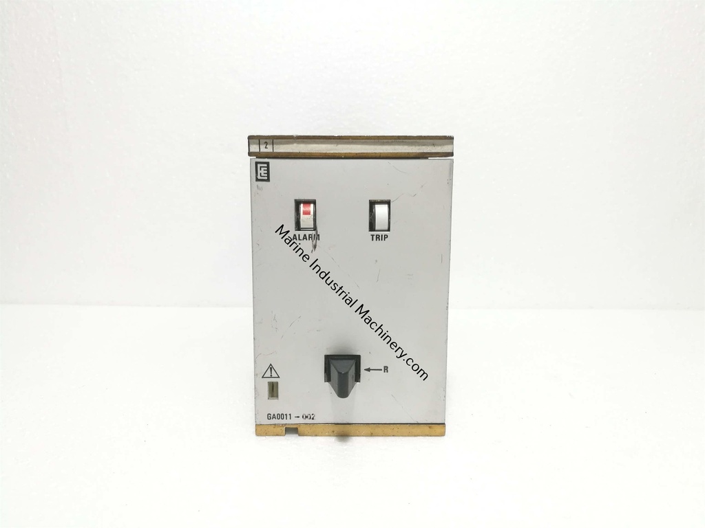 GA0011-002 Pcb Card