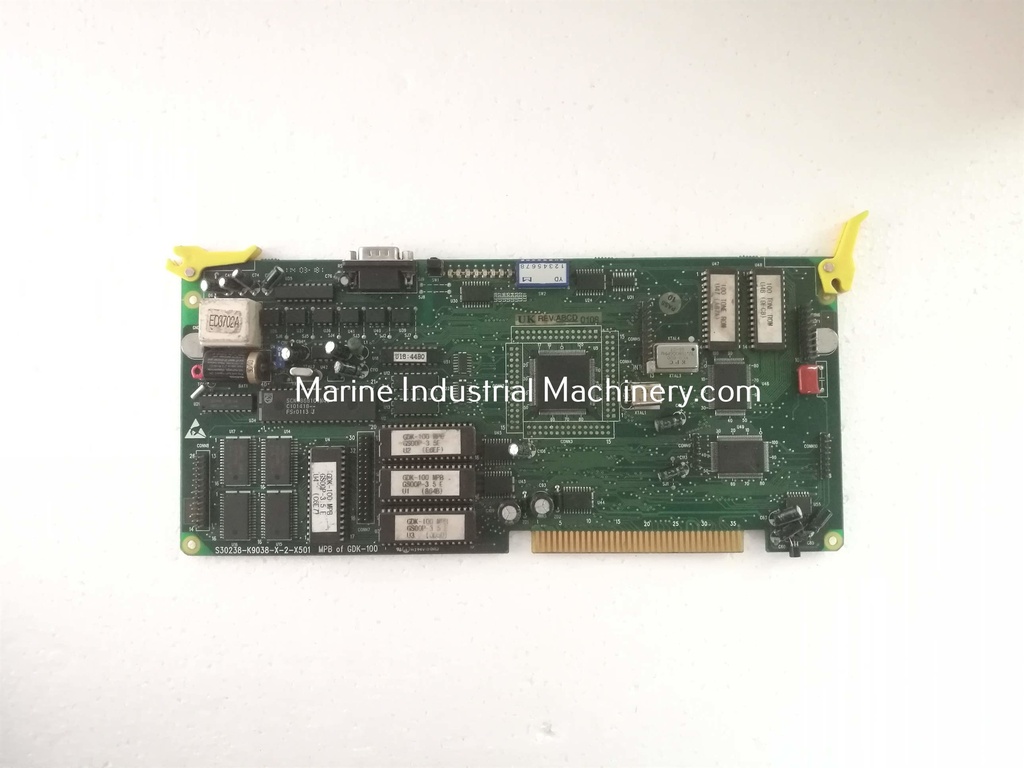 LG Aria MPB of GDK-100 Mother Board