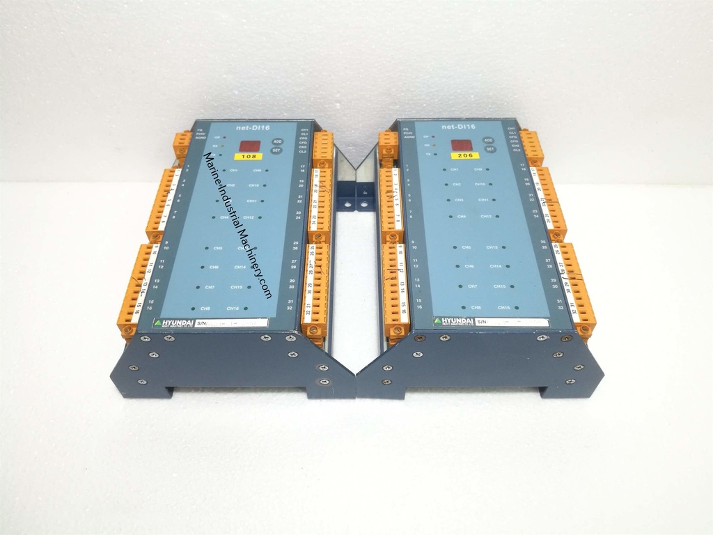 Hyundai net-DI16 Module