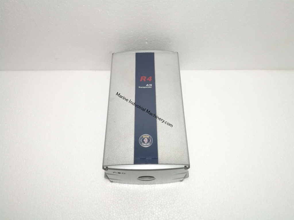 SAAB R4-AIS Transponder