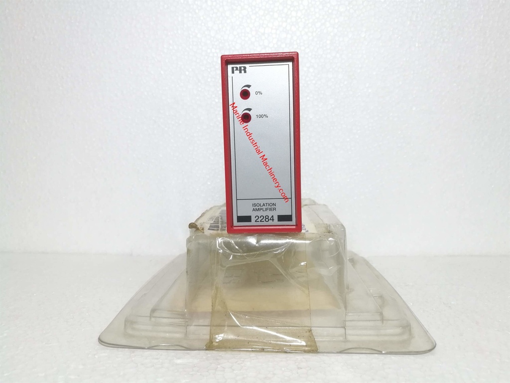 PR Electronics 2284 A1D1 Isolation Amplifier