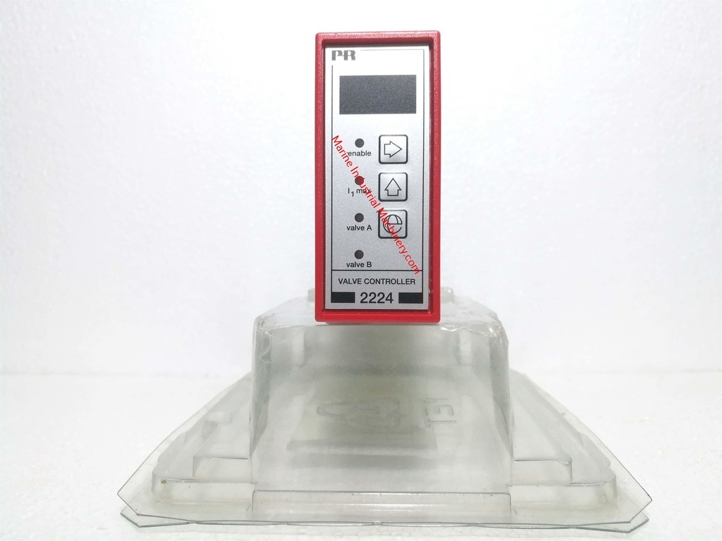 PR Electronics 2224 Valve Controller