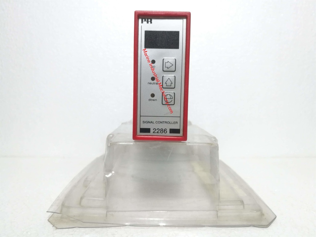 PR Electronics 2286 Signal Controller