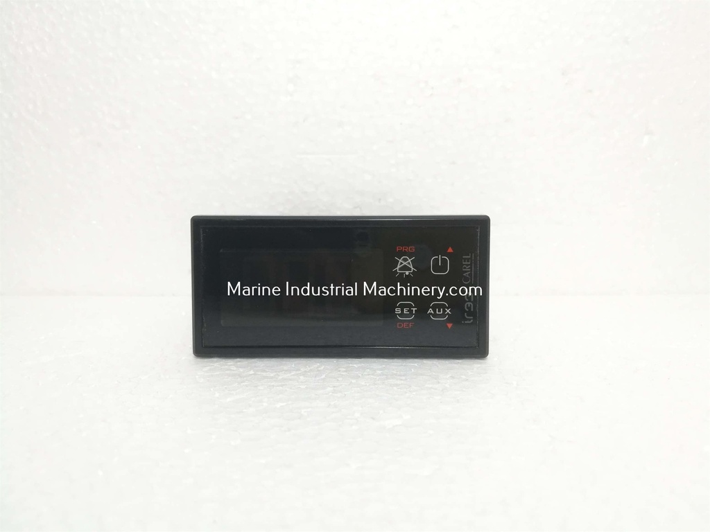 Carel ir33 Panel Mount PID Temperature Controller