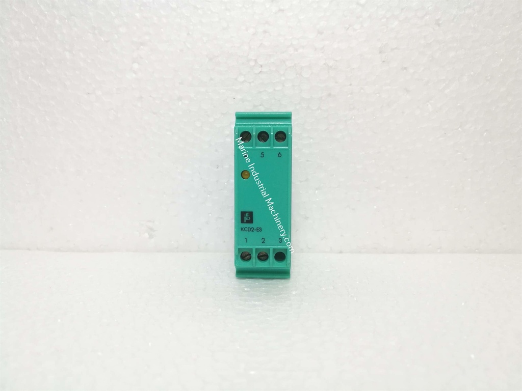 Pepperl+Fuchs KCD2-E3 Sensor Output Interface Terminal