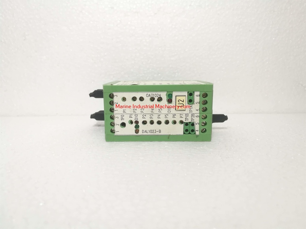 Phoenix Contact DAL1023-B TDA1023/24-B UEGM Module