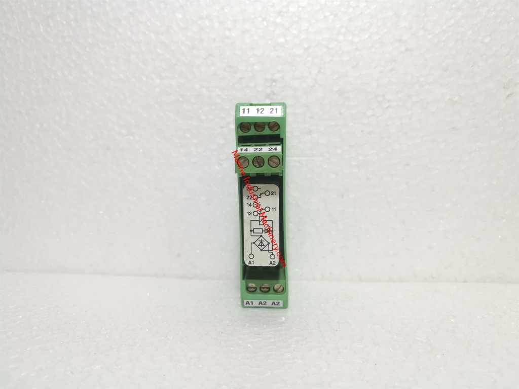 Phoenix Contact EMG 17-REL/KSR-24/21-21-LC Relay Module