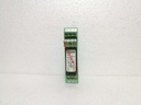 Phoenix Contact EMG 17-REL/KSR-24/21-21-LC Relay Module